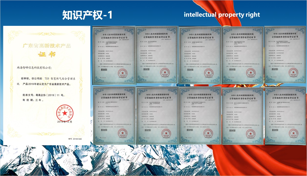 知识产权